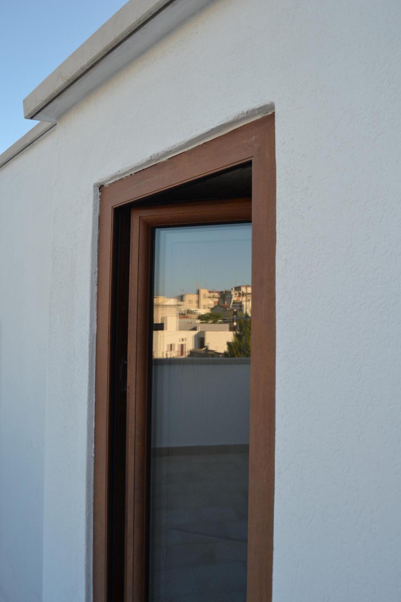 Al Borgo Antico Ristorante E B&B 크리스피아노 외부 사진